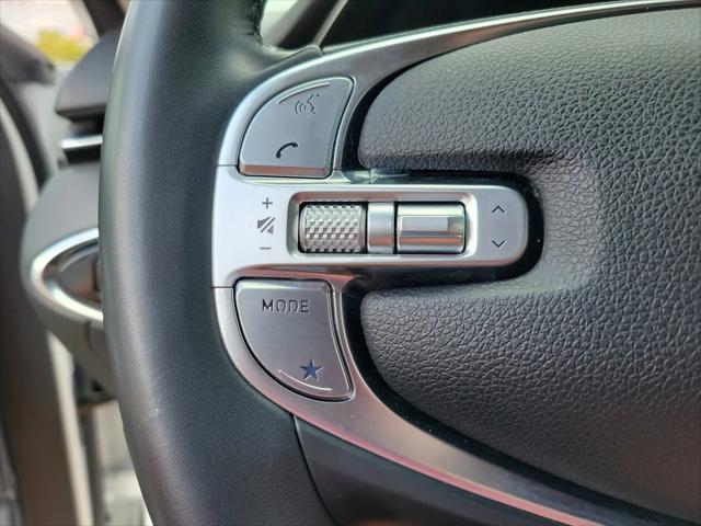2025 Genesis GV70 2.5T AWD