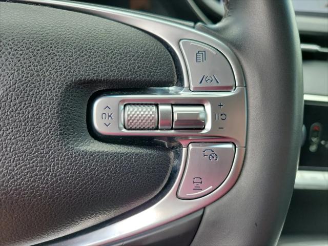 2025 Genesis GV70 2.5T AWD