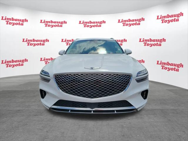 2025 Genesis GV70 2.5T AWD