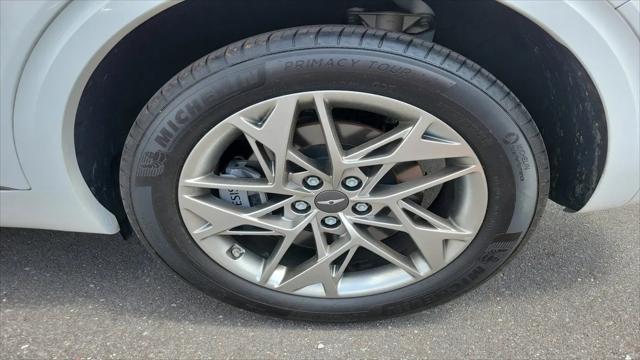 2025 Genesis GV70 2.5T AWD
