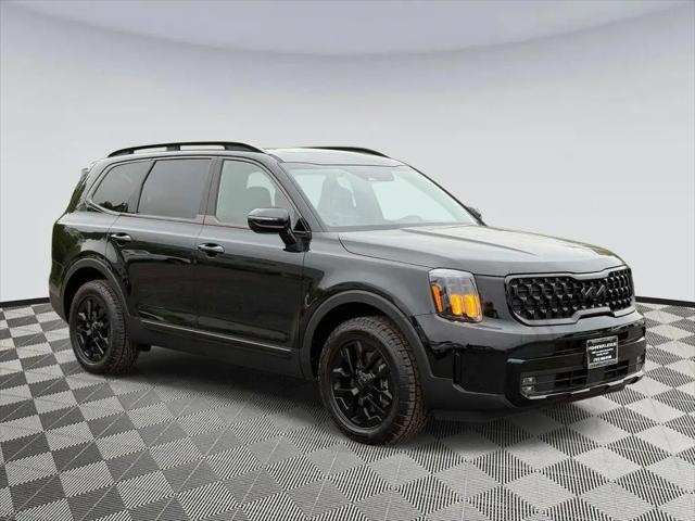 2025 Kia Telluride SX Prestige X-Pro for sale in Chantilly, VA