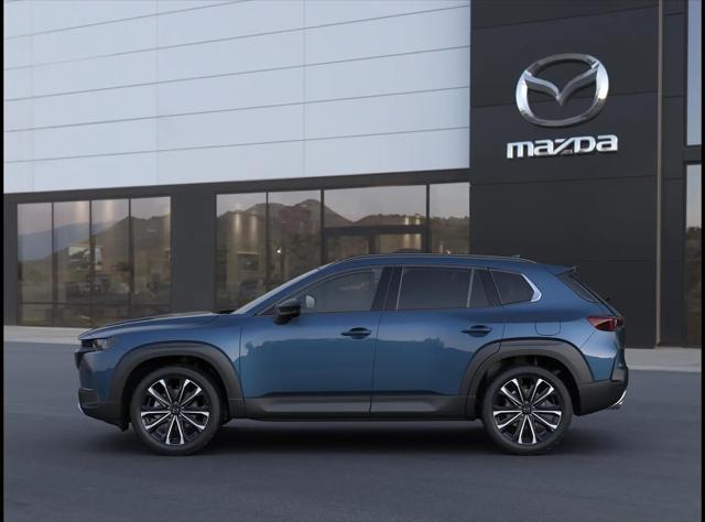 2026 Mazda CX-50 2.5 Turbo Premium Plus