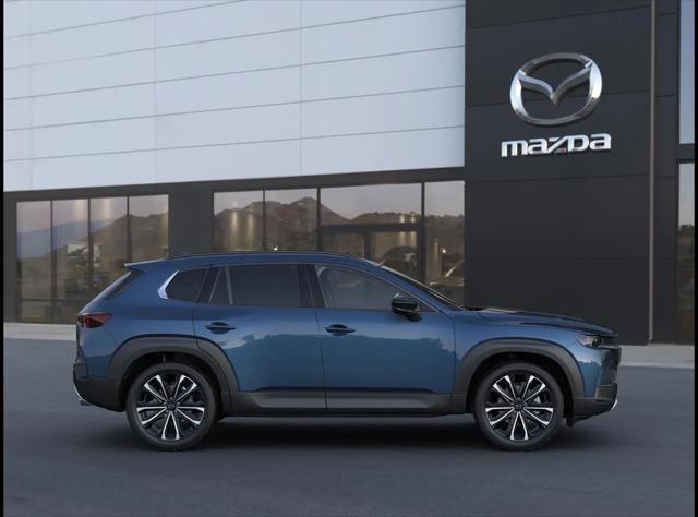 2026 Mazda CX-50 2.5 Turbo Premium Plus