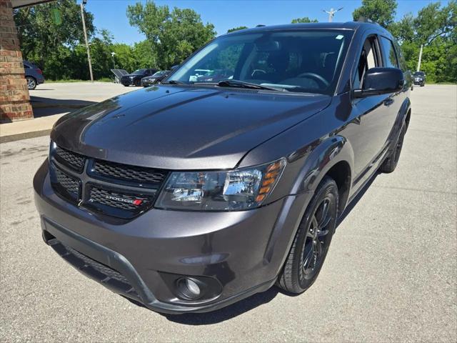2019 Dodge Journey SE for sale in Kansas City, KS