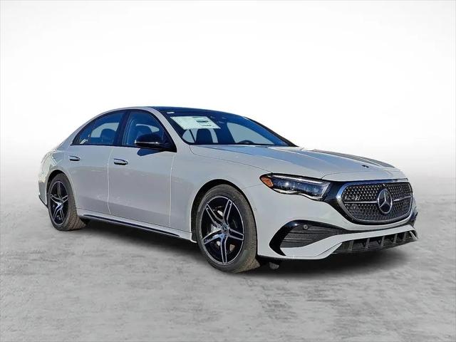 2026 Mercedes-Benz E 450 4MATIC for sale in Fort Washington, PA