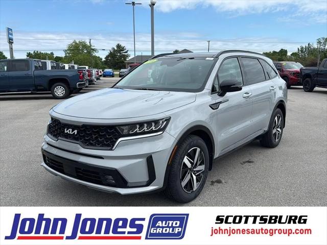 2023 Kia Sorento EX for sale in Scottsburg, IN