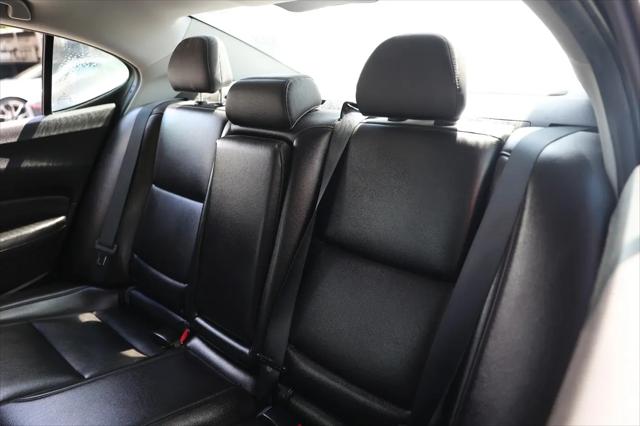2016 Acura TLX V6