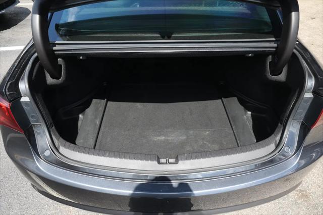 2016 Acura TLX V6