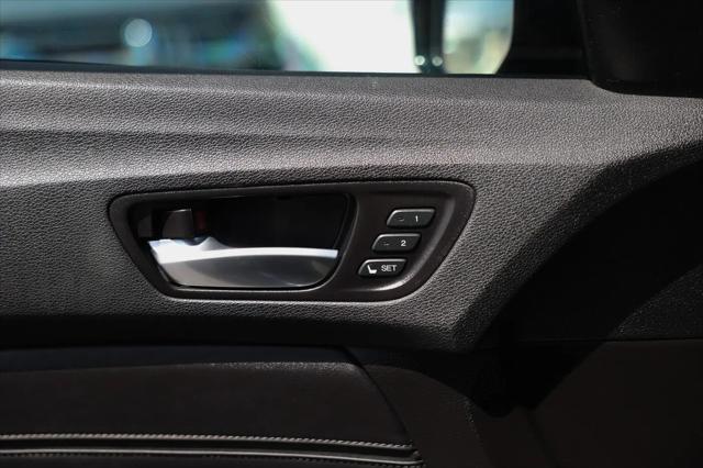 2016 Acura TLX V6