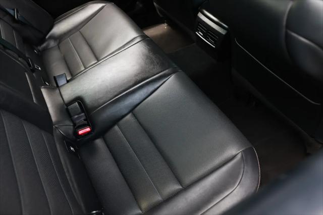 2016 Lexus IS 350 IS 350