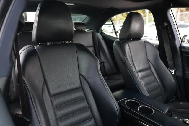 2016 Lexus IS 350 IS 350