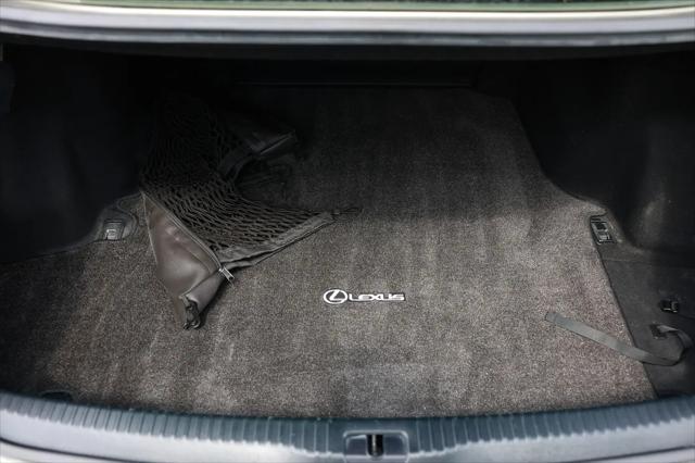2016 Lexus IS 350 IS 350