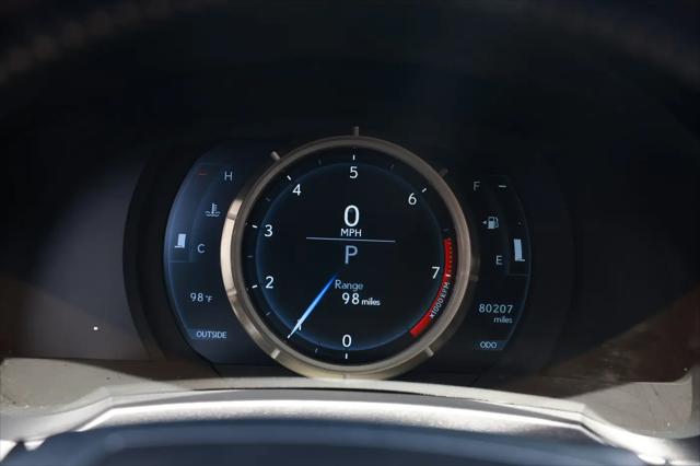 2016 Lexus IS 350 IS 350