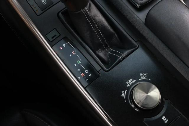 2016 Lexus IS 350 IS 350
