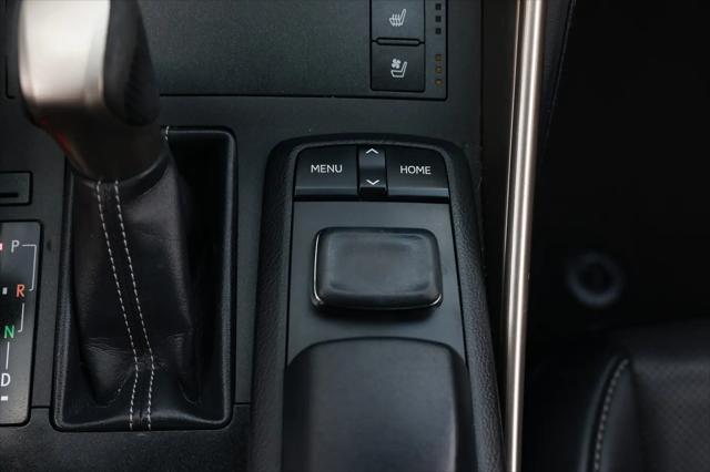 2016 Lexus IS 350 IS 350