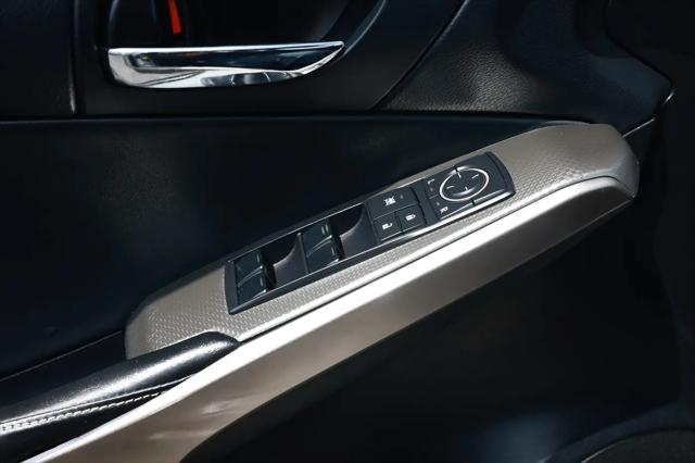 2016 Lexus IS 350 IS 350