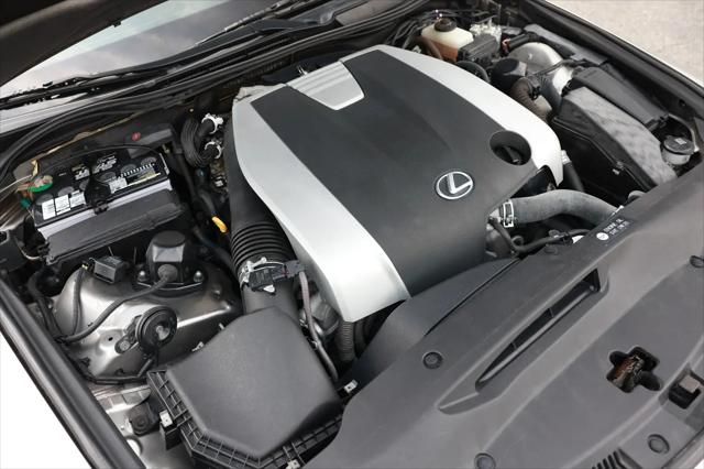 2016 Lexus IS 350 IS 350