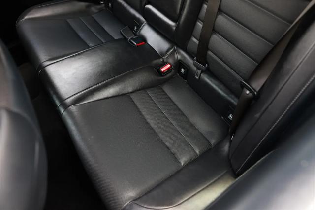 2016 Lexus IS 350 IS 350