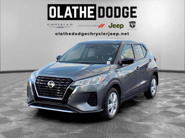 2025 Nissan Kicks S for sale in Olathe, KS