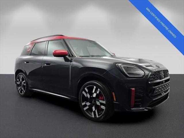 2025 MINI Cooper Countryman John Cooper Works for sale in West Palm Beach, FL