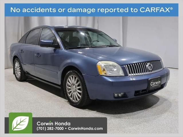 2005 Mercury Montego Premier for sale in Fargo, ND