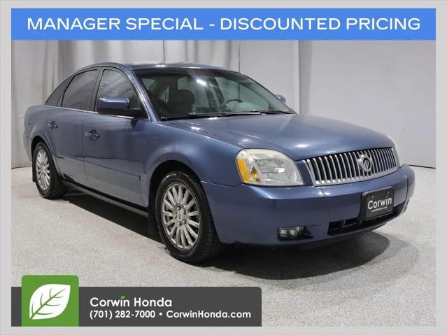 2005 Mercury Montego Premier for sale in Fargo, ND