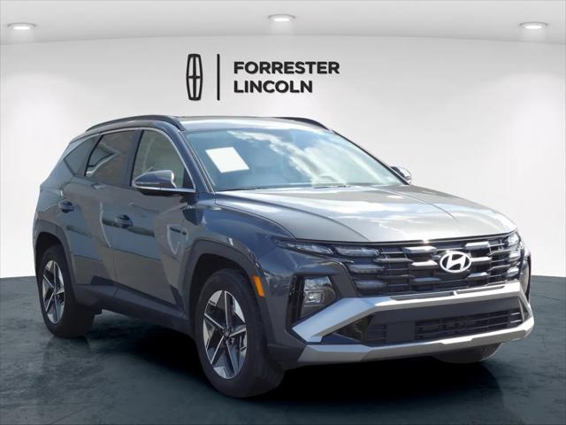 2025 Hyundai Tucson SEL Convenience for sale in Chambersburg, PA