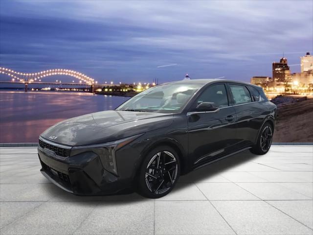 2026 Kia K4 GT-Line for sale in Memphis, TN