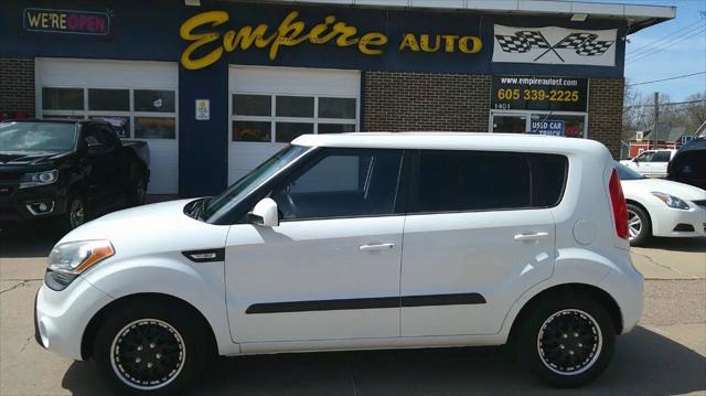 2012 Kia Soul Base for sale in Sioux Falls, SD