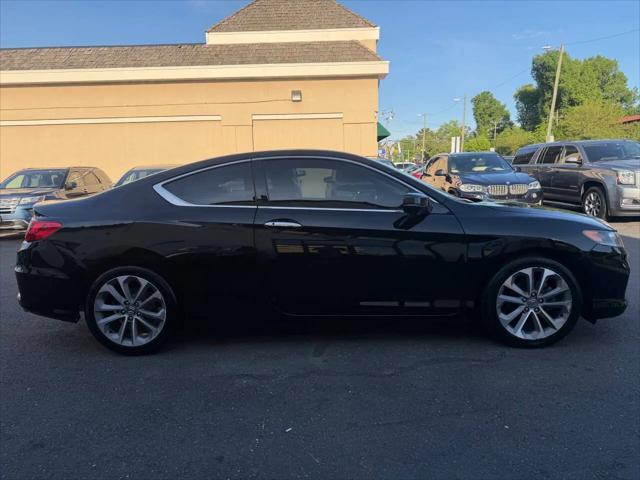 2015 Honda Accord EX-L V-6