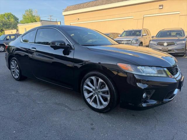 2015 Honda Accord EX-L V-6