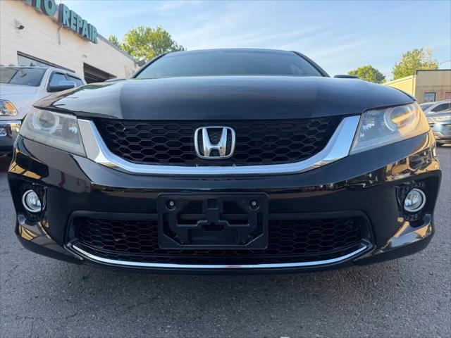 2015 Honda Accord EX-L V-6