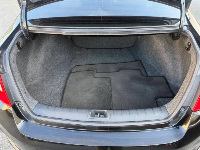 2015 Honda Accord EX-L V-6