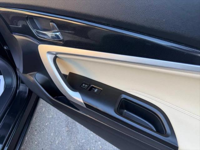 2015 Honda Accord EX-L V-6