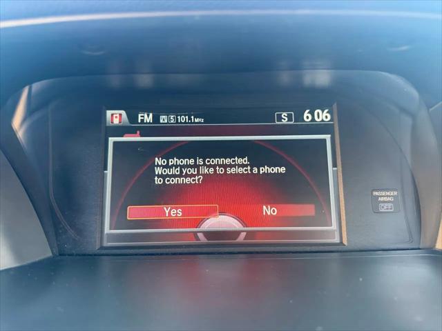 2015 Honda Accord EX-L V-6