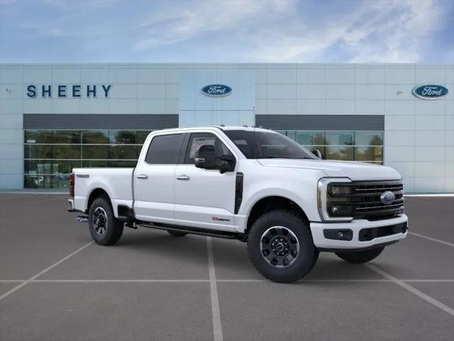 2026 Ford F-250 Platinum for sale in Ashland, VA