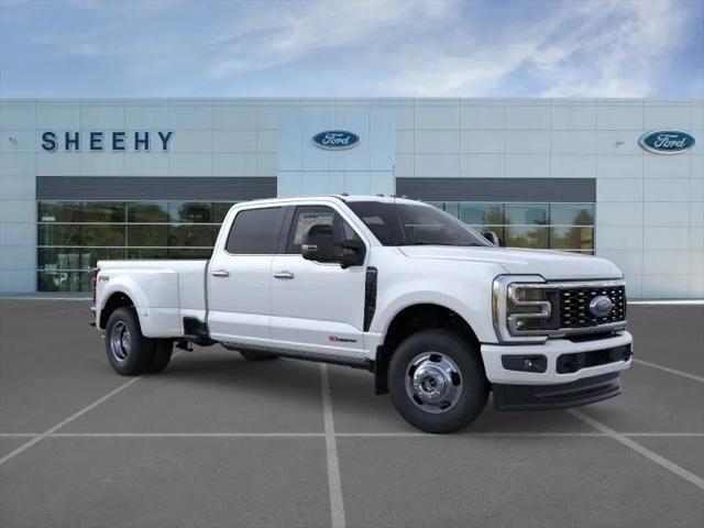 2026 Ford F-350 LARIAT for sale in Ashland, VA