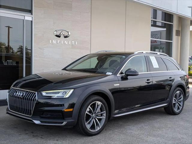 2017 Audi allroad Premium Plus for sale in Lynnwood, WA