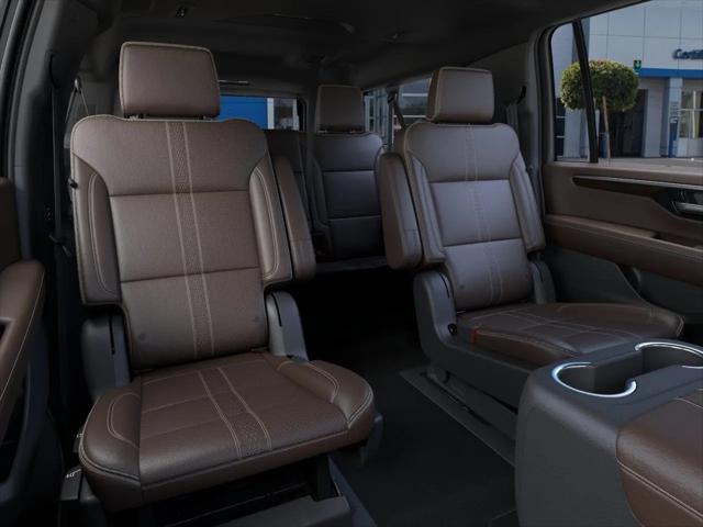 2026 Chevrolet Suburban High Country, 4WD