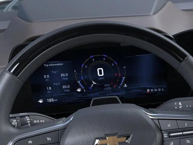 2026 Chevrolet Suburban High Country, 4WD
