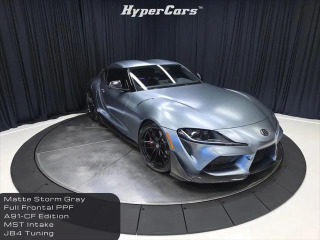 2022 Toyota GR Supra A91 Edition for sale in New Albany, IN