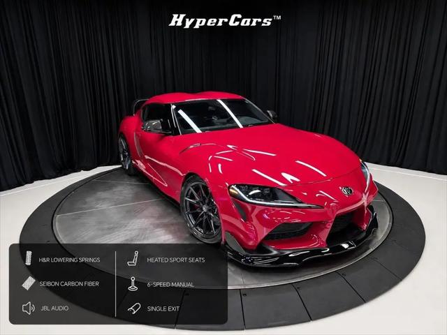 2024 Toyota GR Supra 3.0 for sale in New Albany, IN