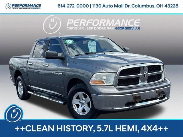 2011 Ram 1500 SLT for sale in Columbus, OH