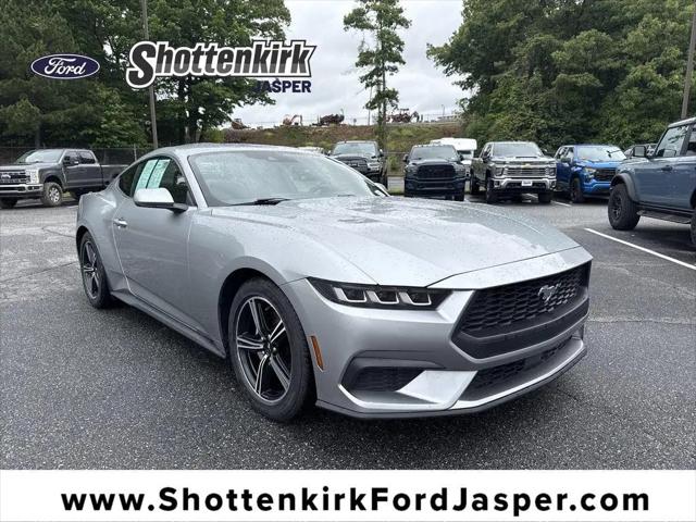 2024 Ford Mustang EcoBoost Fastback for sale in Jasper, GA