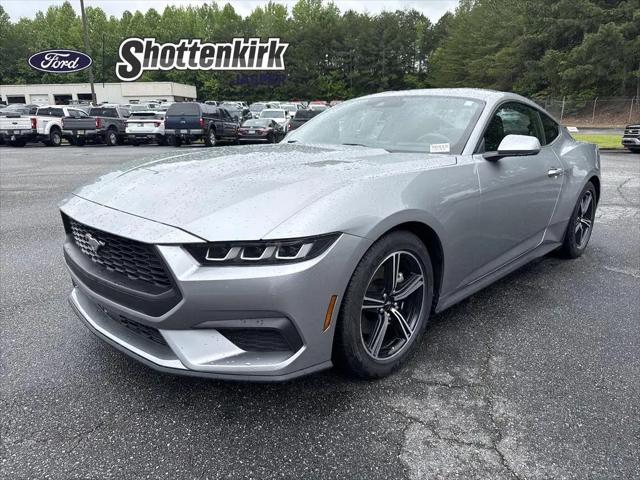 2024 Ford Mustang EcoBoost Fastback for sale in Jasper, GA