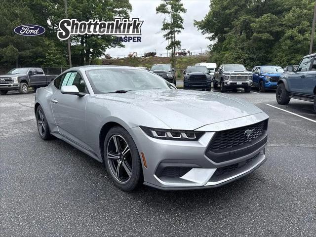 2024 Ford Mustang EcoBoost Fastback for sale in Jasper, GA