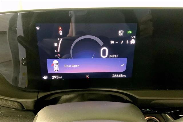 2025 Buick NV Sport Touring FWD