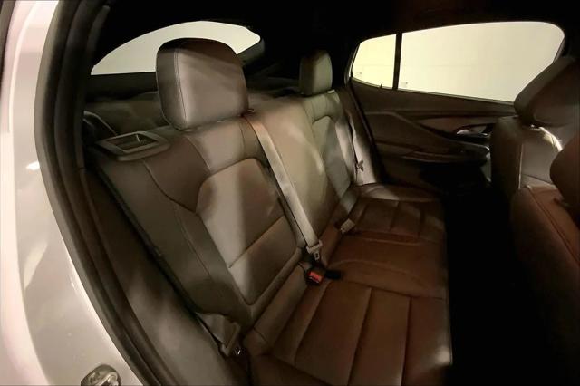 2025 Buick NV Sport Touring FWD