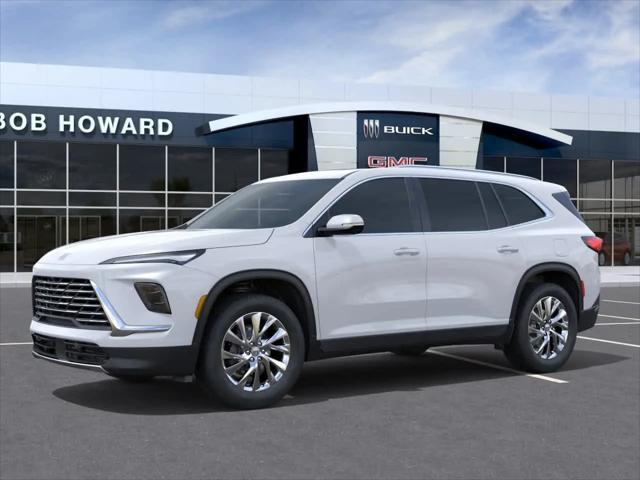 2026 Buick Enclave Preferred FWD