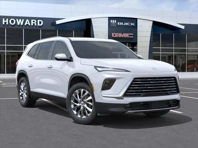 2026 Buick Enclave Preferred FWD